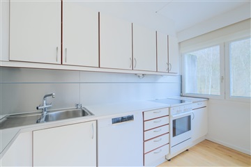 Photo 14. Apartment, Geelskovparken, Virum 