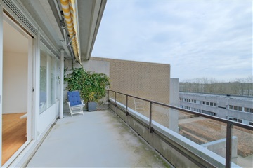 Photo 4. Apartment, Geelskovparken, Virum 
