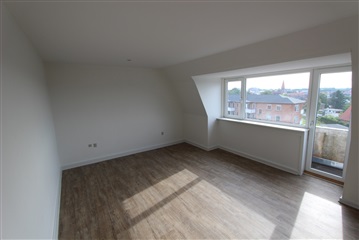 Photo 1. Apartment, Vesterbrogade, Holstebro 