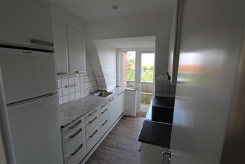 Photo 11. Apartment, Vesterbrogade, Holstebro 