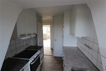 Photo 12. Apartment, Vesterbrogade, Holstebro 