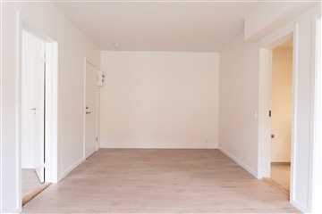 Photo 1. Apartment, Herlufsvænge, Næstved 
