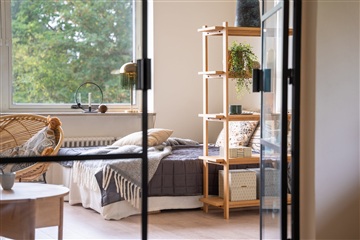 Billede 4. Lejlighed, Herlufsvænge, Næstved 