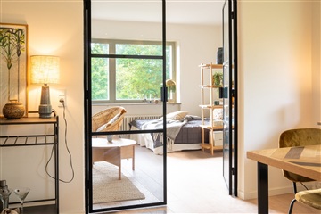 Billede 9. Lejlighed, Herlufsvænge, Næstved 