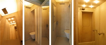 Photo 5. Room, Skydebanegade, København V 