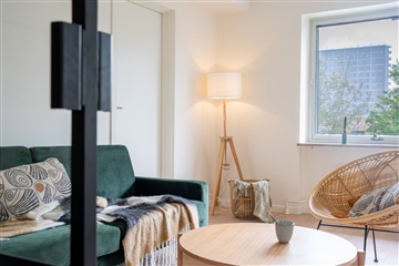 Billede 8. Lejlighed, Herlufsvænge, Næstved 