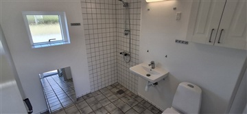 Photo 3. House, Niels Juels Vej, Sæby 