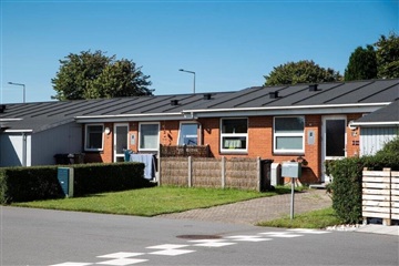 Billede 23. Hus/villa, Niels Juels Vej, Sæby 