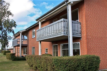 Billede 12. Hus/villa, Niels Juels Vej, Sæby 