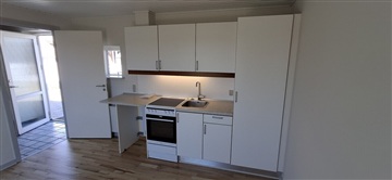 Photo 1. House, Niels Juels Vej, Sæby 