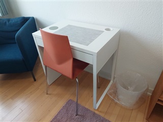 Photo 5. Room, Enghavevej, København V