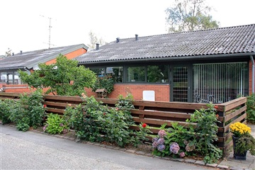 Billede 8. Hus/villa, Niels Juels Vej, Sæby 