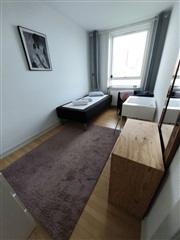 Photo 7. Room, Enghavevej, København V