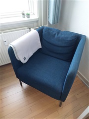 Photo 6. Room, Enghavevej, København V