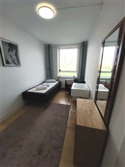 Photo 10. Room, Enghavevej, København V