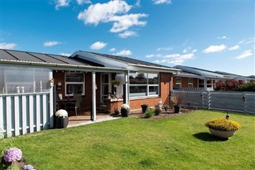 Billede 3. Hus/villa, Niels Juels Vej, Sæby 