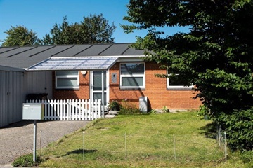 Billede 6. Hus/villa, Niels Juels Vej, Sæby 