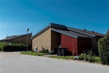 Billede 5. Hus/villa, Niels Juels Vej, Sæby 