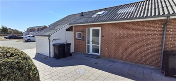 Photo 5. House, Niels Juels Vej, Sæby 
