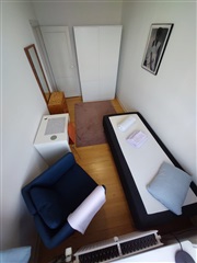 Photo 8. Room, Enghavevej, København V