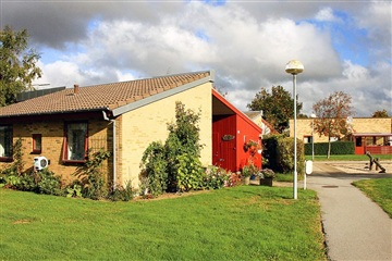 Billede 7. Hus/villa, Niels Juels Vej, Sæby 