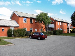 Billede 10. Hus/villa, Niels Juels Vej, Sæby 