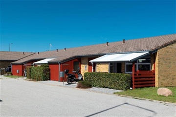 Billede 21. Hus/villa, Niels Juels Vej, Sæby 