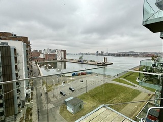 Photo 1. Apartment, Beddingen, Aalborg 