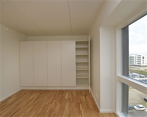 Photo 8. Apartment, Beddingen, Aalborg 