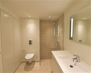 Photo 9. Apartment, Beddingen, Aalborg 