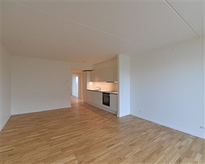 Photo 4. Apartment, Beddingen, Aalborg 