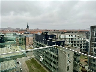 Photo 2. Apartment, Beddingen, Aalborg 