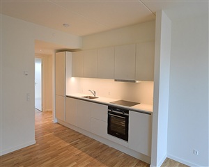 Photo 3. Apartment, Beddingen, Aalborg 