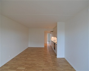 Photo 11. Apartment, Beddingen, Aalborg 
