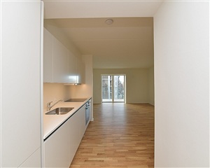 Photo 6. Apartment, Beddingen, Aalborg 