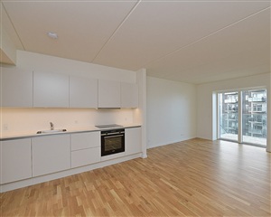 Photo 5. Apartment, Beddingen, Aalborg 
