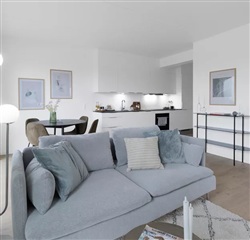 Photo 2. Apartment, Hedvig Billes Top, Horsens 