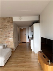 Billede 4. Lejlighed, Møllevangs Allé, Aarhus N 