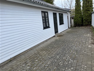 Photo 8. House, Oddervej, Højbjerg 