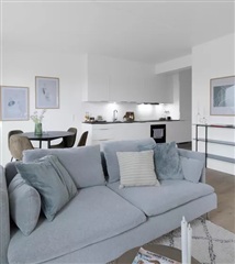 Photo 16. Apartment, Hedvig Billes Top, Horsens 