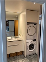 Billede 7. Lejlighed, Møllevangs Allé, Aarhus N 