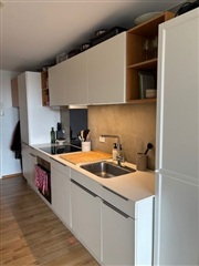 Billede 5. Lejlighed, Møllevangs Allé, Aarhus N 