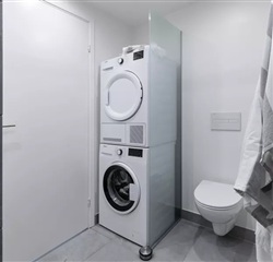 Photo 6. Apartment, Hedvig Billes Top, Horsens 