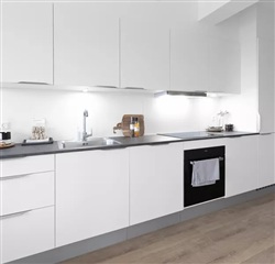 Photo 4. Apartment, Hedvig Billes Top, Horsens 