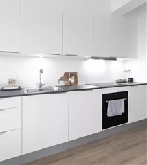 Photo 18. Apartment, Hedvig Billes Top, Horsens 