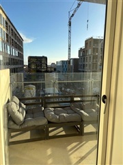 Billede 6. Lejlighed, Møllevangs Allé, Aarhus N 