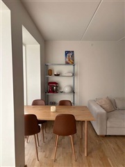 Billede 1. Lejlighed, Møllevangs Allé, Aarhus N 