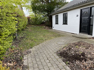 Photo 10. House, Oddervej, Højbjerg 