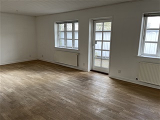 Photo 1. House, Oddervej, Højbjerg 