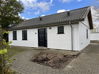 Photo 11. House, Oddervej, Højbjerg 